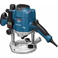 Bosch Kantfräsar Bosch GOF 1250 LCE Professional