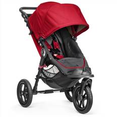 Baby Jogger Justerbart ryggstöd Barnvagnar Baby Jogger City Elite Single