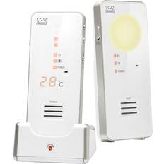 Padwico 850 White