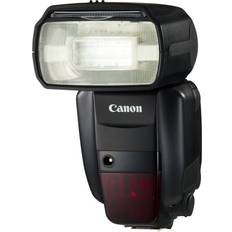 AF-Assist Illuminator - E-TTL II (Canon) Camera Flashes Canon Speedlite 600EX-RT