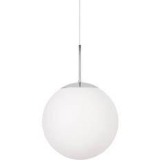 Konsthantverk 3665 Glob Pendellampa ∅ 20cm