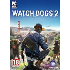 Watch Dogs 2 (PC)