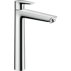 Hansgrohe talis Hansgrohe Talis E 71717000 Chrome