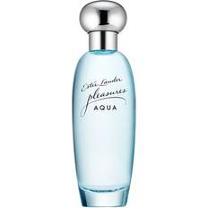 Estee lauder parfym pleasures Estée Lauder Pleasures Aqua EdP 100ml