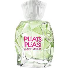 Issey Miyake Eau de Toilette Issey Miyake Pleats Please L Eau EdT 100ml