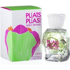 Issey Miyake Pleats Please L'Eau EdT 50ml