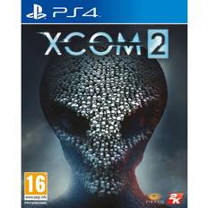 XCOM 2 (PS4)