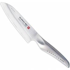 Global Coltello Santoku Coltelli Global SAI-M03 Coltello Santoku 13.5 cm