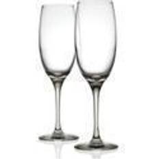 Alessi Champagneglas Alessi Mami XL Champagneglas 25cl 2stk