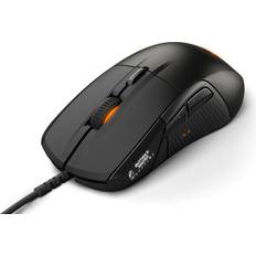 SteelSeries Rival 700