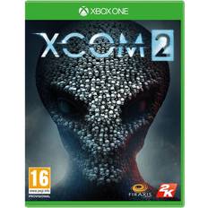 Strategie Xbox One-Spiele XCOM 2 (XOne)