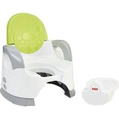 Fisher-Price Pottor Fisher-Price Custom Comfort Potty