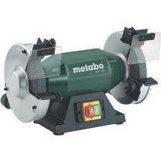 Metabo Bankslijpmachines Metabo Dubbele Slijpmachine DS 175