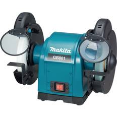 Makita Meuleuses d'établi Makita Touret À Meuler Ø205 mm GB801