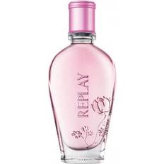 Replay Jeans Spirit for Her EdT 20ml