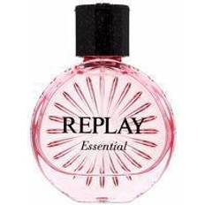 Replay Eau de Toilette Replay Essential for Her EdT 60ml