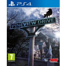 Pineview Drive (PS4)