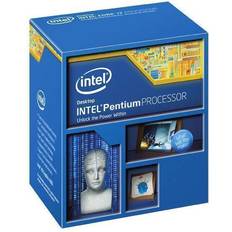 Intel Pentium G3460 3.5GHz, Box