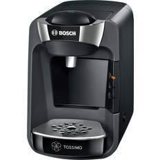 Bosch Tassimo Suny Black