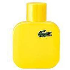Lacoste L.12.12 Jaune EdT 100ml