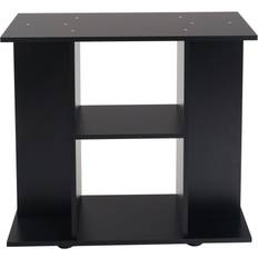 Juwel Record Sb Aquarium Base Cabinet - Base Cabinet Sb Black Without Door