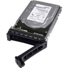 2.5" - 2000 GB - HDD Harddiske - S-ATA 6Gb/s Dell 400-AHLZ 2TB