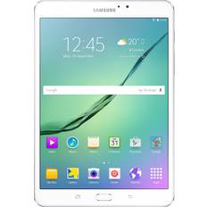 Samsung Galaxy Tab S2 Surfplattor Samsung Galaxy Tab S2 (2016) 8.0" 32GB