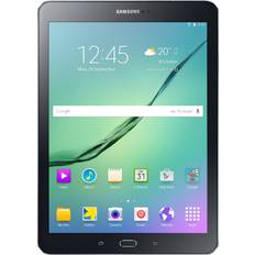 Samsung Galaxy Tab S2 Surfplattor Samsung Galaxy Tab S2 (2016) 9.7" 32GB