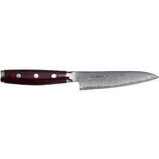 Yaxell Super Gou 37102 Universalkniv, Skrællekniv, Kokkekniv 12 cm