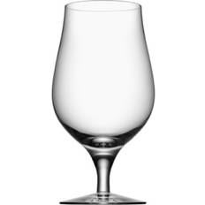 Beer Glasses Orrefors Beer Taster Beer Glass 15.893fl oz 4