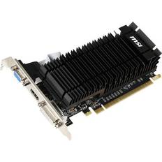 MSI N610GT-1GD3H/LPV1
