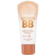 Maybelline BB Creams Maybelline Dream Bronze BB Cream