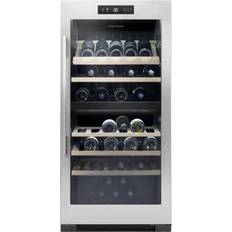 Fisher & Paykel RF206RDWX1 White, Black