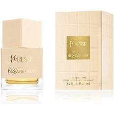 Yves Saint Laurent Femme Eaux de Toilette Yves Saint Laurent Yvresse EdT