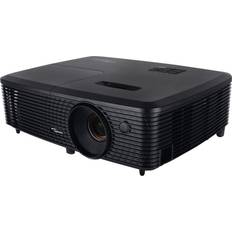 Optoma S321