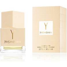 Yves Saint Laurent Y Women EdT 80ml