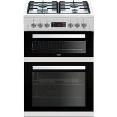 Beko KDG653W White