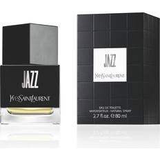 Yves Saint Laurent Eau de Toilette Yves Saint Laurent Jazz EdT 80ml