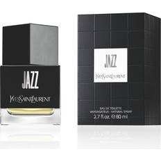Yves Saint Laurent Homme Eaux de Toilette Yves Saint Laurent Jazz EdT