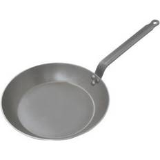 De Buyer Carbone Plus 28cm