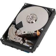 Hard Drives Toshiba MG04SCA40EE 4TB