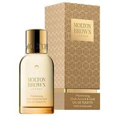 Molton brown oudh Molton Brown Mesmerising Oudh Accord & Gold EdT 50ml