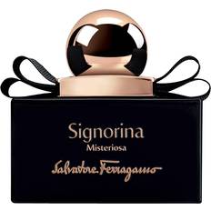 Ferragamo Mies Eau de Parfum Ferragamo Signorina Misteriosa EdP