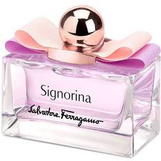 Ferragamo Dam Eau de Toilette Ferragamo Signorina EdT 30ml