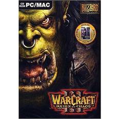 Warcraft 3 Warcraft 3 Gold (PC)