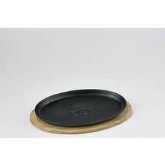 Holm bakke Holm Platter 18x27cm Serveringsfad