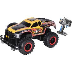 Nikko Coches RC Nikko Off Road Trophy Truck 94153