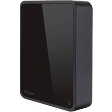 Toshiba HDWC350EK3JB disco duro externo 5000 GB Negro