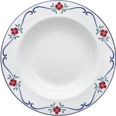 Sundborn Rörstrand Sundborn Soup Plate 21cm