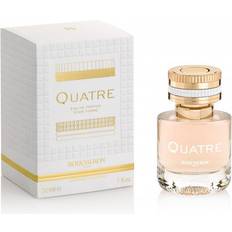 Fragrances Boucheron Quatre for Woman EdP 30ml